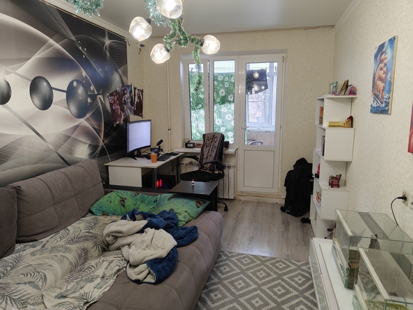 
  Продается 2-комн. квартира, 54 м², Зорге ул, д. 72/44
. Фото 12.