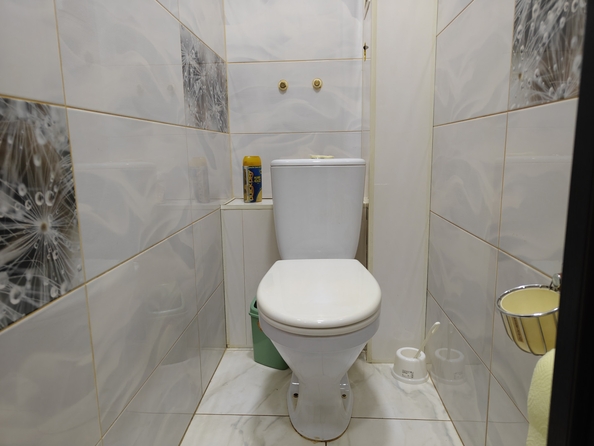 
  Продается 2-комн. квартира, 54 м², Зорге ул, д. 72/44
. Фото 18.