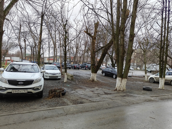 
  Продается 2-комн. квартира, 54 м², Зорге ул, д. 72/44
. Фото 31.