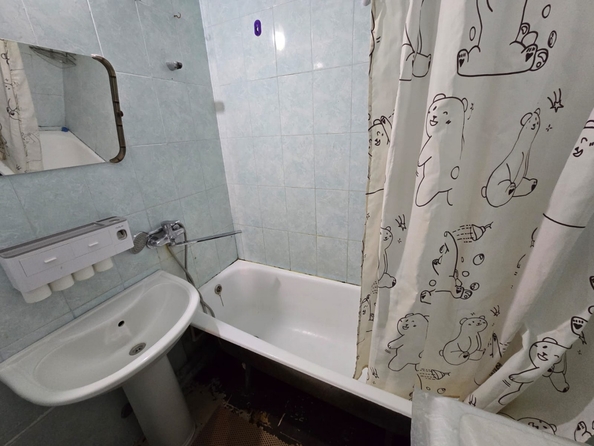 
  Продается 2-комн. квартира, 52.3 м², Королева пр-кт, д. 25
. Фото 12.