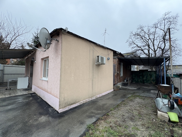 
  Продается дом, 97 м², Ростов-на-Дону
. Фото 40.