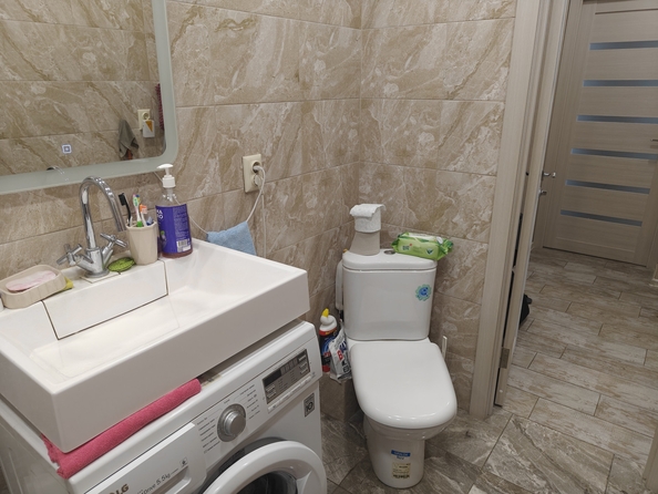 
  Продается 2-комн. квартира, 50 м², Стабильная ул, д. 3
. Фото 16.