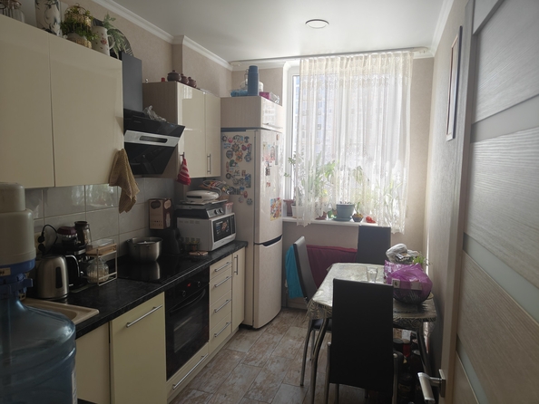 
  Продается 2-комн. квартира, 50 м², Стабильная ул, д. 3
. Фото 23.