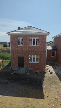 
  Продается дом, 120 м², хутор Ленинаван
. Фото 4.