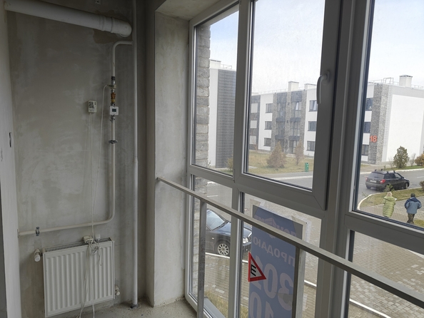 
  Продается 2-комн. квартира, 49 м², Олимпийское Кольцо ул, д. 36
. Фото 17.