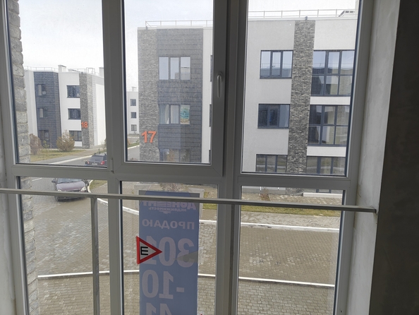 
  Продается 2-комн. квартира, 49 м², Олимпийское Кольцо ул, д. 36
. Фото 18.