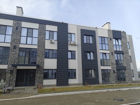 
  Продается 2-комн. квартира, 49 м², Олимпийское Кольцо ул, д. 36
. Фото 20.