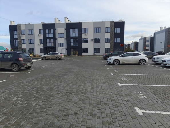 
  Продается 2-комн. квартира, 49 м², Олимпийское Кольцо ул, д. 36
. Фото 23.