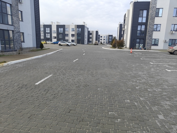 
  Продается 2-комн. квартира, 49 м², Олимпийское Кольцо ул, д. 36
. Фото 25.