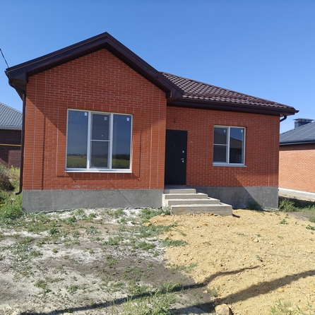 
  Продается дом, 65 м², село Крым
. Фото 1.