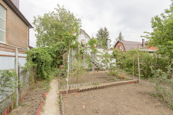 
  Продается дом, 56.1 м², Ростов-на-Дону
. Фото 4.