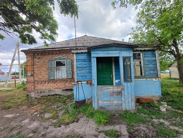 
  Продается дом, 80 м², станица Ольгинская
. Фото 5.