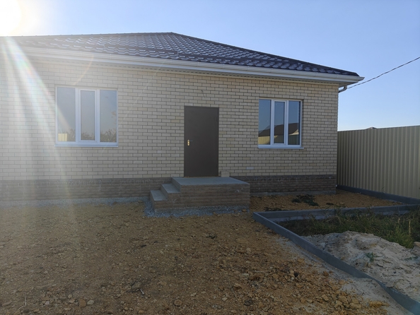 
  Продается дом, 120 м², хутор Ленинакан
. Фото 3.