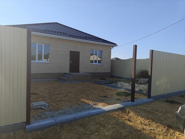
  Продается дом, 120 м², хутор Ленинакан
. Фото 6.
