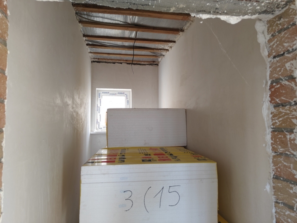 
  Продается дом, 120 м², хутор Ленинакан
. Фото 21.