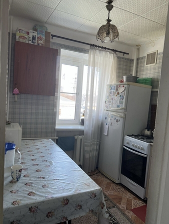 
  Продается 2-комн. квартира, 45 м², Машинный пер, д. 6
. Фото 9.