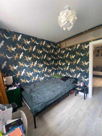
  Продается 2-комн. квартира, 42 м², Мачтовая ул, д. 5в
. Фото 11.