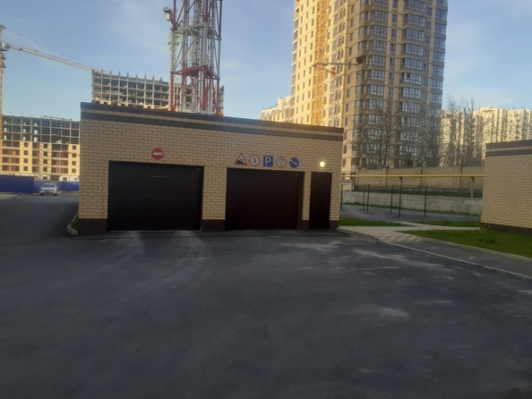 
  Продается 1-комн. квартира, 42.37 м², Тибетская ул, д. 1вс3
. Фото 3.