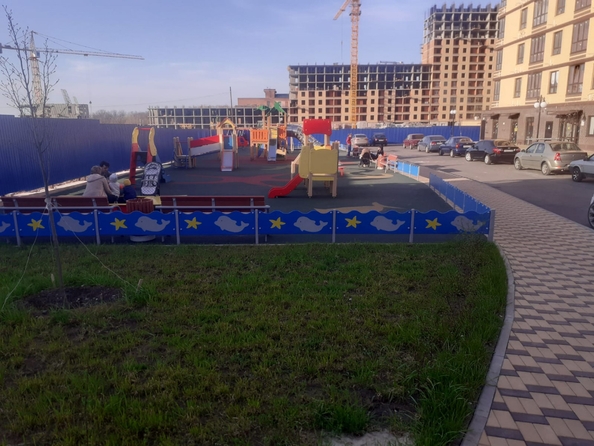 
  Продается 1-комн. квартира, 42.37 м², Тибетская ул, д. 1вс3
. Фото 4.