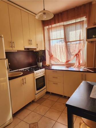 
  Продается 2-комн. квартира, 44 м², Коммунистический пр-кт, д. 6
. Фото 1.