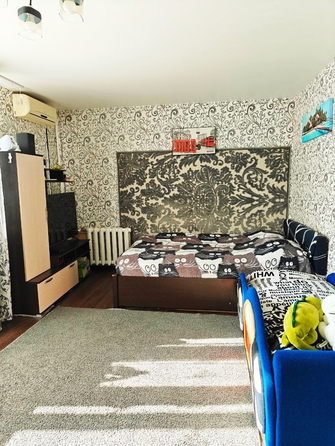 
  Продается 1-комн. квартира, 32 м², Минераловодская ул, д. 128
. Фото 2.