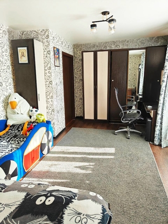
  Продается 1-комн. квартира, 32 м², Минераловодская ул, д. 128
. Фото 4.