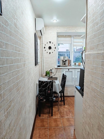 
  Продается 1-комн. квартира, 32 м², Минераловодская ул, д. 128
. Фото 6.