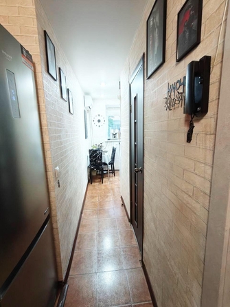
  Продается 1-комн. квартира, 32 м², Минераловодская ул, д. 128
. Фото 7.