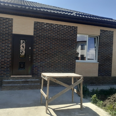 
  Продается дом, 120 м², хутор Махин
. Фото 6.