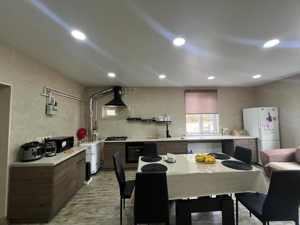 
  Продается дом, 95 м², поселок Малодубравный
. Фото 3.