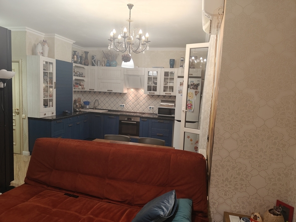 
  Продается 2-комн. квартира, 46 м², Казахстанский пер, д. 19
. Фото 3.