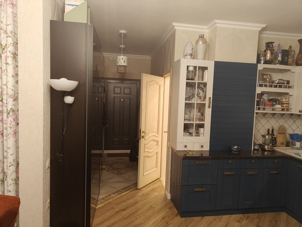 
  Продается 2-комн. квартира, 46 м², Казахстанский пер, д. 19
. Фото 6.