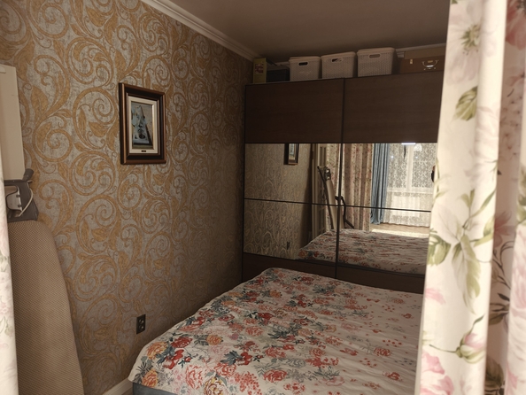 
  Продается 2-комн. квартира, 46 м², Казахстанский пер, д. 19
. Фото 9.