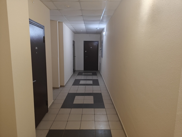 
  Продается 2-комн. квартира, 46 м², Казахстанский пер, д. 19
. Фото 20.