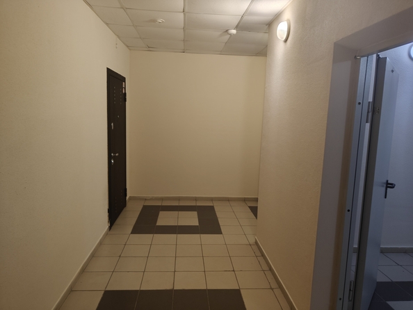 
  Продается 2-комн. квартира, 46 м², Казахстанский пер, д. 19
. Фото 21.