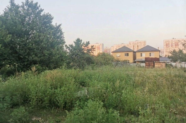 
  Продается земельный участок, 10.8 соток, Ростов-на-Дону
. Фото 1.