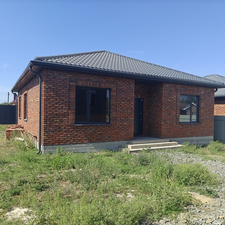 
  Продается дом, 90 м², село Крым
. Фото 1.