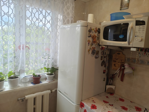 
  Продается 2-комн. квартира, 47 м², 2-я Краснодарская ул, д. 151
. Фото 11.