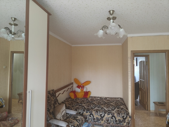 
  Продается 2-комн. квартира, 47 м², 2-я Краснодарская ул, д. 151
. Фото 18.