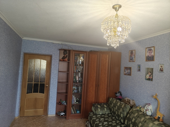 
  Продается 2-комн. квартира, 47 м², 2-я Краснодарская ул, д. 151
. Фото 21.
