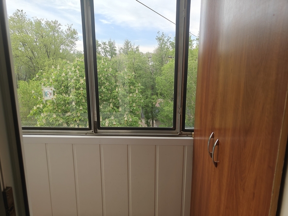 
  Продается 2-комн. квартира, 47 м², 2-я Краснодарская ул, д. 151
. Фото 22.