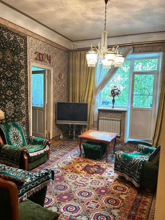 
  Продается 4-комн. квартира, 90.3 м², Варфоломеева ул, д. 213
. Фото 1.