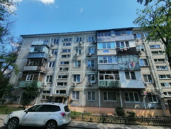 
  Продается 3-комн. квартира, 60 м², Каширская ул, д. 24
. Фото 1.