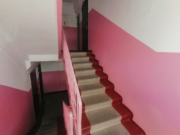 
  Продается 3-комн. квартира, 60 м², Каширская ул, д. 24
. Фото 2.