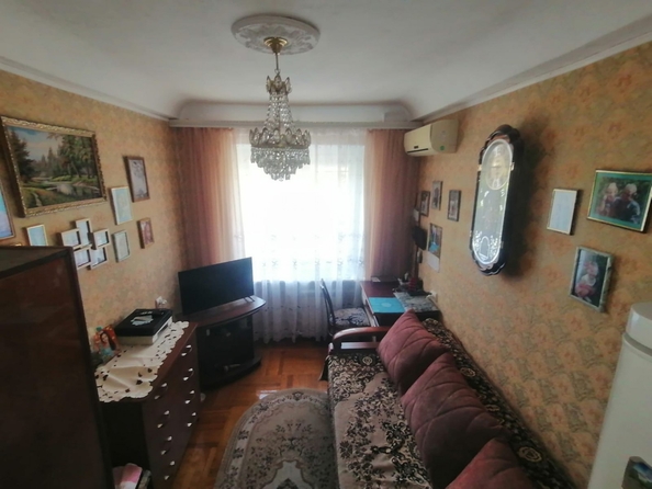 
  Продается 3-комн. квартира, 60 м², Каширская ул, д. 24
. Фото 7.