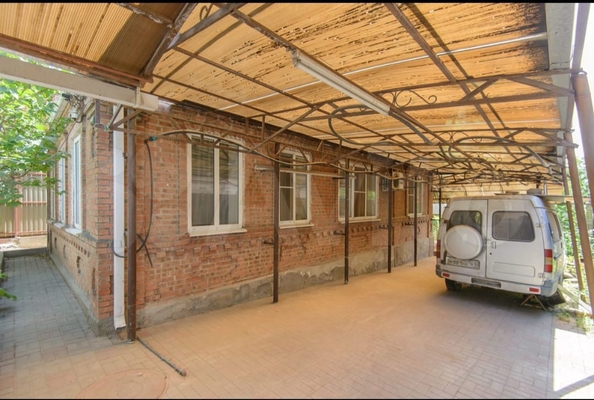 
  Продается дом, 82 м², Ростов-на-Дону
. Фото 1.