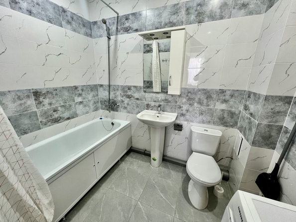
  Продается 1-комн. квартира, 35 м², Нансена ул, д. 109/6
. Фото 8.