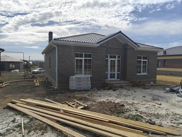 
  Продается дом, 110 м², хутор Ленинаван
. Фото 2.
