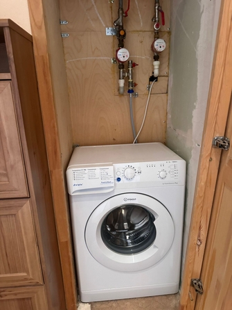
  Продается студия, 26 м², Маршала Жукова пр-кт, д. 36/5
. Фото 8.
