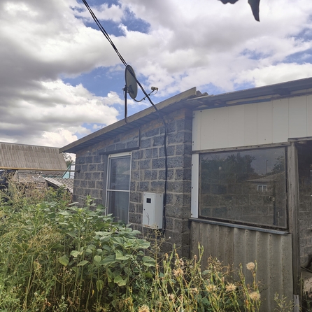 
  Продается коттедж, 23 м², хутор Красный
. Фото 1.
